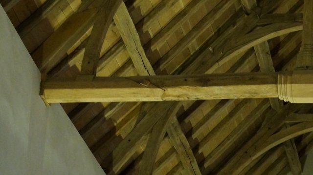 Eglise actuelle